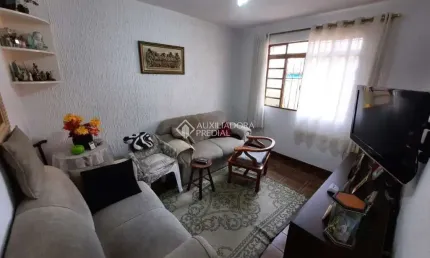 Casa com 6 quartos à venda na Rua Martim Afonso de Souza, 28, Vila Pires, Santo André, 211 m2 por R$ 1.700.000