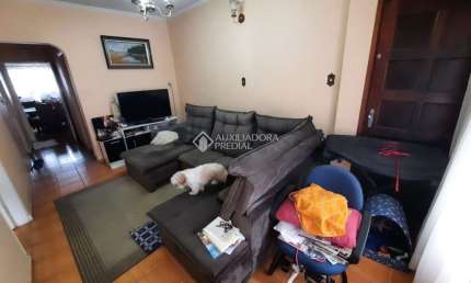 Casa com 2 quartos à venda na Rua Cornélia, 304, Vila Pires, Santo André, 135 m2 por R$ 750.000