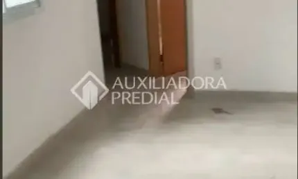 Apartamento com 2 quartos à venda na Rua Cervantes, 153, Vila Humaitá, Santo André, 45 m2 por R$ 298.000