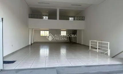 Ponto comercial à venda na Rua Bulgária, 15, Parque das Nações, Santo André, 300 m2 por R$ 680.000