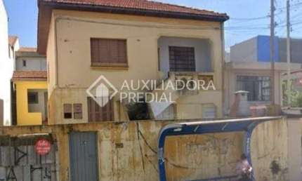Terreno à venda na Avenida Atlântica, 176, Vila Valparaíso, Santo André, 250 m2 por R$ 1.595.000