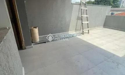 Casa em condomínio fechado com 2 quartos à venda na Rua Nova Guiné, 100, Vila Francisco Matarazzo, Santo André, 100 m2 por R$ 475.000