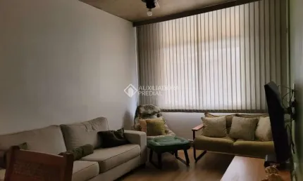 Apartamento com 3 quartos à venda na Rua Doutor Fernando Nascimento, 261, Enseada, Guarujá, 72 m2 por R$ 380.000