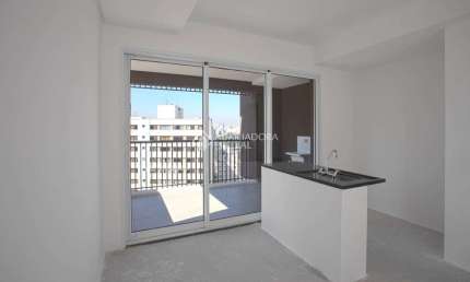Apartamento com 1 quarto à venda na Rua José Augusto Penteado, 108, Sumaré, São Paulo, 44 m2 por R$ 749.900