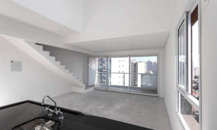 Apartamento com 1 quarto à venda na Rua José Augusto Penteado, 108, Sumaré, São Paulo, 83 m2 por R$ 1.599.900
