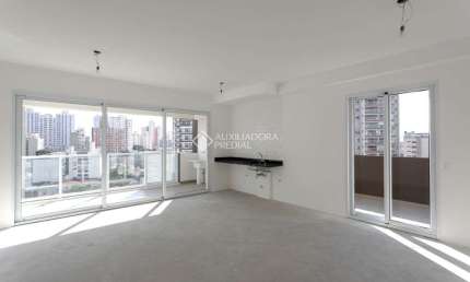 Apartamento com 1 quarto à venda na Rua José Augusto Penteado, 108, Sumaré, São Paulo, 69 m2 por R$ 1.099.900