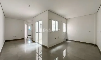 Cobertura com 2 quartos à venda na Rua Coroados, 78, Vila Pires, Santo André, 122 m2 por R$ 497.000