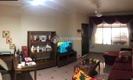 Casa em condomínio fechado com 2 quartos à venda na Avenida Pinhal, 862, Vila Camilópolis, Santo André, 162 m2 por R$ 635.000