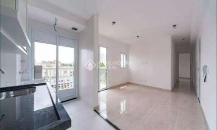 Apartamento com 2 quartos à venda na Rua Abernésia, 697, Santa Maria, Santo André, 42 m2 por R$ 372.000