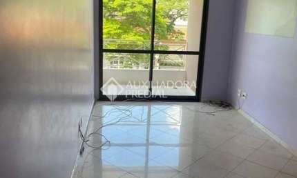 Apartamento com 2 quartos à venda na Rua Paraguai, 40, Parque das Nações, Santo André, 62 m2 por R$ 399.999
