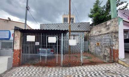 Terreno à venda na Rua Iugoslávia, 77, Parque das Nações, Santo André, 137 m2 por R$ 580.000