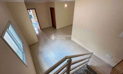 Cobertura com 3 quartos à venda na Rua Rossini, 364, Vila Camilópolis, Santo André, 177 m2 por R$ 650.000