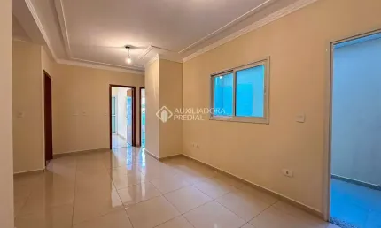 Apartamento com 3 quartos à venda na rua rossini, 364, vila camilópolis, santo andré, 87 m2 por r$ 470.000