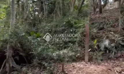 Terreno em condomínio fechado à venda na Pierre Laporte, 25, Sete Praias, São Paulo, 958 m2 por R$ 270.000