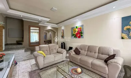 Casa com 4 quartos à venda na Rua Baturité, 348, Vila Curuçá, Santo André, 250 m2 por R$ 850.000