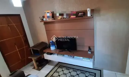 Cobertura com 2 quartos à venda na rua dias da silva, 340, vila junqueira, santo andré, 76 m2 por r$ 350.000