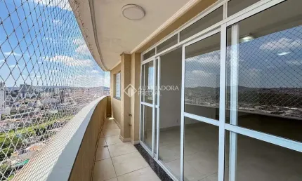 Apartamento com 2 quartos à venda na Jundiaí, 280, Matriz, Mauá, 144 m2 por R$ 849.900