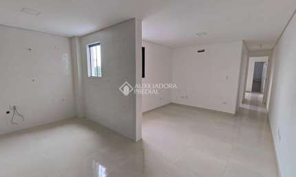 Apartamento com 2 quartos à venda na São Vicente, 100, Jardim, Santo André, 51 m2 por R$ 590.000