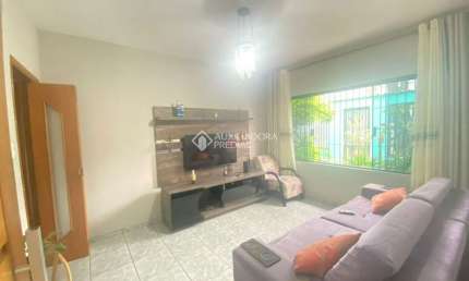 Casa em condomínio fechado com 3 quartos à venda na Rua Carlos Gonçalves, 101, Jardim Monções, Santo André, 163 m2 por R$ 690.000