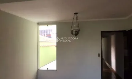 Casa em condomínio fechado com 3 quartos à venda na Rua Francisco de Souza, 161, Vila Alto de Santo André, Santo André, 241 m2 por R$ 735.000
