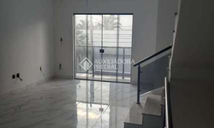 Casa em condomínio fechado com 3 quartos à venda na Rua Laureano, 524, Vila Camilópolis, Santo André, 150 m2 por R$ 785.000