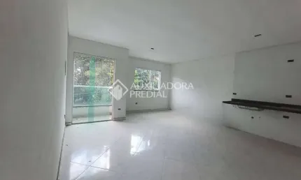 Casa em condomínio fechado com 2 quartos à venda na Rua Iraúna, 398, Parque Erasmo Assunção, Santo André, 128 m2 por R$ 580.000
