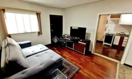 Casa em condomínio fechado com 3 quartos à venda na Rua João Ribeiro, 1154, Campestre, Santo André, 170 m2 por R$ 750.000