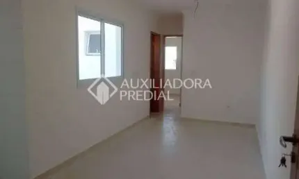 Apartamento com 2 quartos à venda na TRITAO, 91, Jardim Teles de Menezes, Santo André, 47 m2 por R$ 280.000