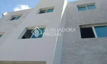 Apartamento com 2 quartos à venda na TRITAO, 91, Jardim Teles de Menezes, Santo André, 47 m2 por R$ 280.000