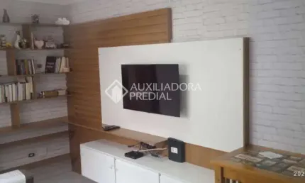 Cobertura com 2 quartos à venda na purus, 127, parque joão ramalho, santo andré, 38 m2 por r$ 350.000