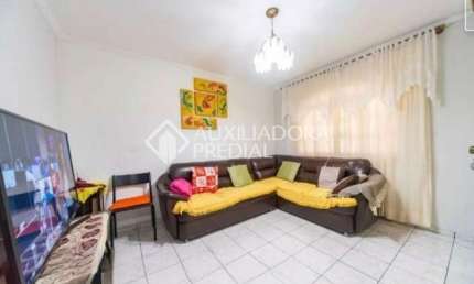 Casa em condomínio fechado com 3 quartos à venda na OITO DE MARCO, 31, Jardim Santo André, Santo André, 130 m2 por R$ 430.000
