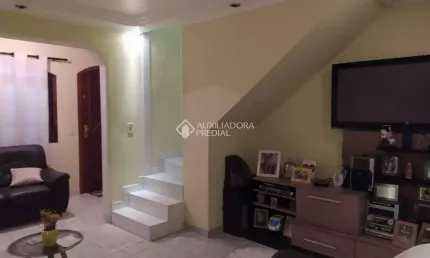 Casa em condomínio fechado com 2 quartos à venda na DOS NINHOS, 14, Conjunto Residencial Sitio Oratório, São Paulo, 71 m2 por R$ 426.000