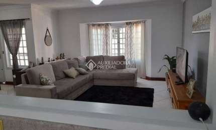 Casa com 3 quartos à venda na VOLTA REDONDA, 451, Vila Alice, Santo André, 330 m2 por R$ 1.490.000