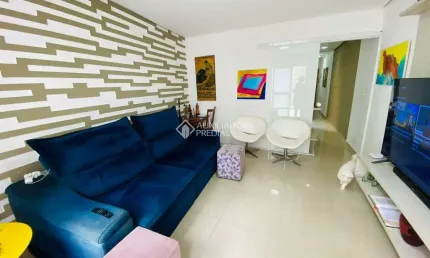 Casa em condomínio fechado com 3 quartos à venda na Rua Gonzaga Franco, 293, Vila Guiomar, Santo André, 125 m2 por R$ 798.000