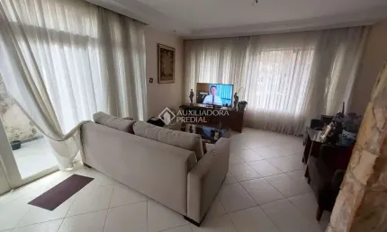 Casa em condomínio fechado com 3 quartos à venda na Estrada das Lágrimas, 1050, Jardim São Caetano, São Caetano do Sul, 201 m2 por R$ 1.550.000