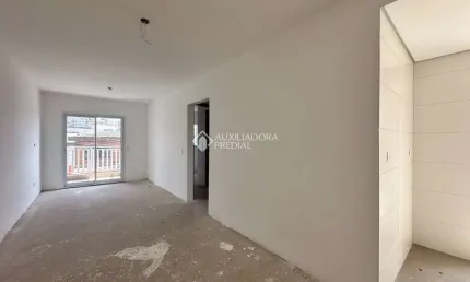 Apartamento com 2 quartos à venda na Rua Hungria, 350, Parque das Nações, Santo André, 50 m2 por R$ 360.000