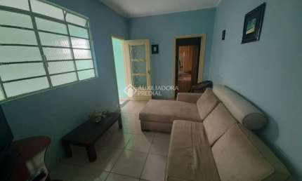 Casa em condomínio fechado com 4 quartos à venda na Rua Manicoré, 279, Vila Floresta, Santo André, 152 m2 por R$ 710.000