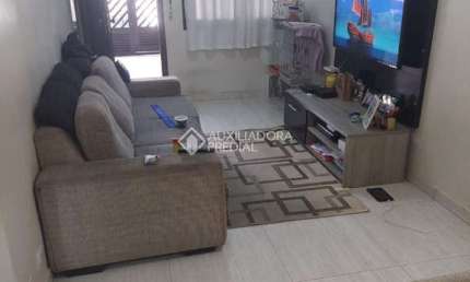 Casa em condomínio fechado com 2 quartos à venda na Rua Ipanema, 410, Anchieta, São Bernardo do Campo, 140 m2 por R$ 620.000