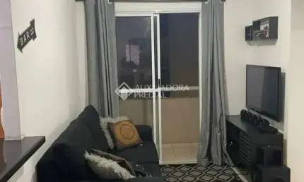 Apartamento com 2 quartos à venda na Praça Antônio Pinheiro Costa, 55, Vila Gonçalves, São Bernardo do Campo, 56 m2 por R$ 318.000