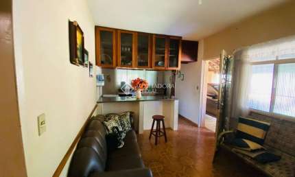 Casa em condomínio fechado com 4 quartos à venda na PROFESSORA CESARINA GUARINO PAVONATO, 263, Centro, Conchas, 1055 m2 por R$ 450.000