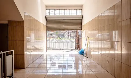 Prédio à venda na via anchieta, 1703, vila bandeirantes, são paulo, 125 m2 por r$ 1.378.000
