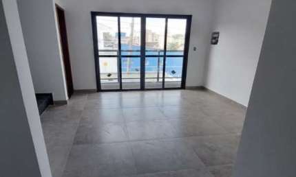 Casa em condomínio fechado com 2 quartos à venda na HELENA FERREIRA, 337, Vila Clarice, Santo André, 122 m2 por R$ 645.000