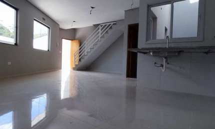 Casa com 3 quartos à venda na Rua Apa, 53, Vila Curuçá, Santo André, 106 m2 por R$ 748.000