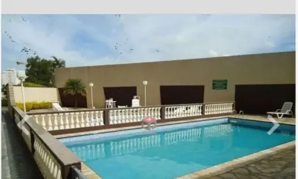 Apartamento com 2 quartos à venda na Avenida Pereira Barreto, 1600, Baeta Neves, São Bernardo do Campo, 62 m2 por R$ 360.000