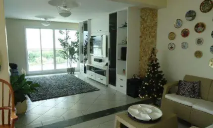 Cobertura com 3 quartos à venda na Rua Rio Verde, 177, Rudge Ramos, São Bernardo do Campo, 227 m2 por R$ 1.099.000