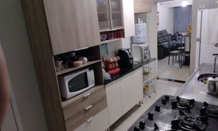 Apartamento com 2 quartos à venda na Avenida Rangel Pestana, 1525, Brás, São Paulo, 63 m2 por R$ 320.000