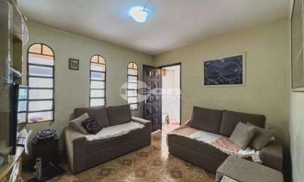 Casa em condomínio fechado com 3 quartos à venda na Rua Genebra, 510, Parque Novo Oratório, Santo André, 105 m2 por R$ 430.000