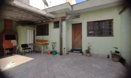 Casa em condomínio fechado com 3 quartos à venda na francisca pedroso de toledo, 136, rudge ramos, são bernardo do campo, 140 m2 por r$ 945.000