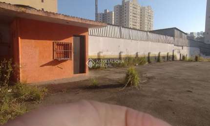 Terreno em condomínio fechado à venda na Avenida Doutor Rudge Ramos, 418, Rudge Ramos, São Bernardo do Campo, 748 m2 por R$ 2.990.000