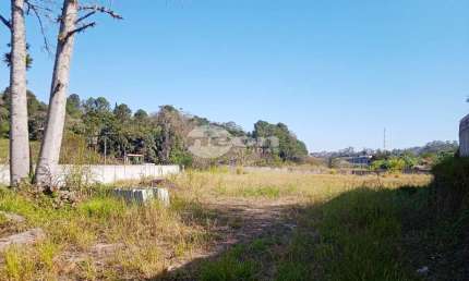 Terreno em condomínio fechado à venda na Rua Geraldo Teodolino da Silva, 750, Aliança, Ribeirão Pires, 3798 m2 por R$ 1.099.000